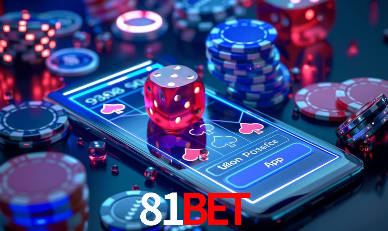 81bet app download